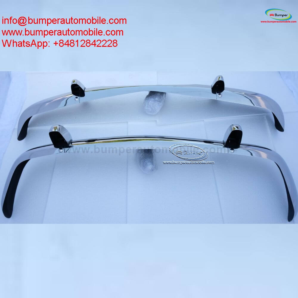 Volvo Amazon Euro bumper (1956-1970) by stainless steel ,Yong Peng,Cars,Free Classifieds,Post Free Ads,77traders.com